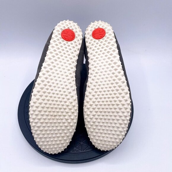 Plae Crosby Ballet Flats In Magnetic Grey Womens 8.5 - Picture 6 of 9